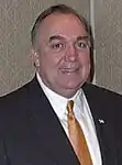 GovernorJohn Englerfrom Michigan(1991–2003)