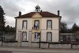 Town hall