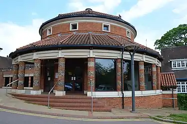 Verulamium Museum