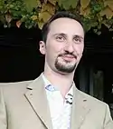 Veselin Topalov, 2005–2006 World Chess Champion