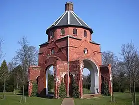 Vestre Cemetery, Copenhagen