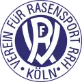 VfR Köln rrh