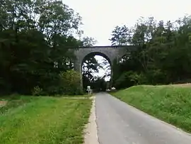 Viaduct