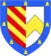 Coat of arms of Viala-du-Tarn