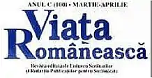 Viața Românească