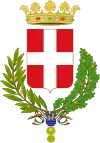 Coat of arms of Vicenza