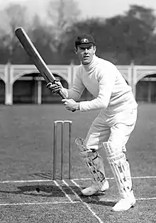 Victor Trumper