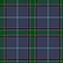 Victorian state tartan