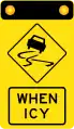 (W5-V116) Slippery When Icy (Used in Victoria)