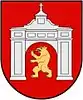 Coat of arms of Viduklė