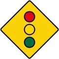 Traffic light