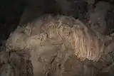 Inside Phoenix Cave