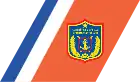 Vietnam Coast Guard racing stripe