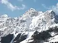 Kananaskis Range, Mount Kidd