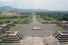 Teotihuacan