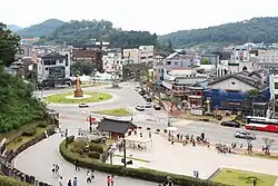 View of Gongju