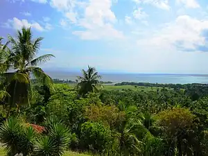 Les Cayes, Sud, Haiti