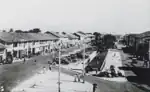 Maxwell and Penang Roads, c.1930s.