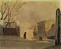 View of Paris (1912)