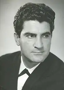 Viguen in 1960s