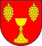 Coat of arms of Vignogn