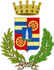 Coat of arms of Vigonza