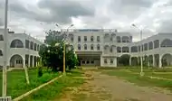 Vijay College of Pharmacy