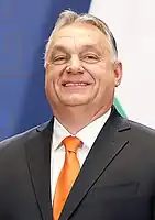 HungaryViktor Orbán, Prime Minister