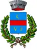 Coat of arms of Villafalletto