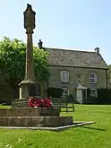 Guiting Power doubled as part of Kembleford