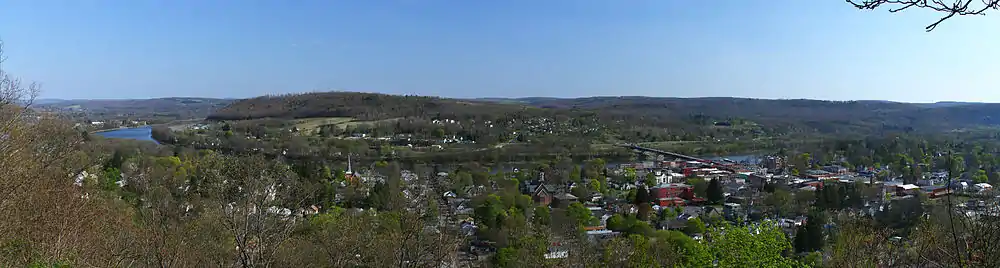 Village of Owego