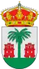 Coat of arms of Villanueva de los Castillejos