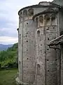 Santuario di San Costanzo al Monte