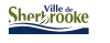 Official logo of Sherbrooke