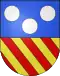 Coat of arms of Villeneuve