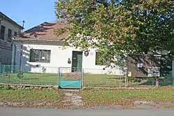 Municipal office