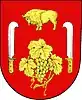 Coat of arms of Vinaře