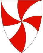 Coat of arms of Vindafjord