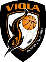 Viola Reggio Calabria logo