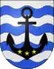 Coat of arms of Vira