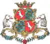 Coat of arms of Vische