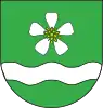 Coat of arms of Višňová