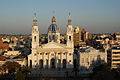 Paraná Cathedral, Argentina