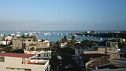 Image 54Puerto Ayora, the largest town in the Galápagos (from Galápagos Islands)