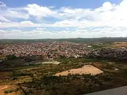 Alto de Santa Rita de Cássia