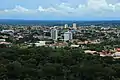 View of Rio Branco, Acre