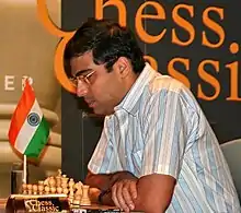 Viswanathan Anand