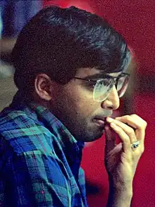 Viswanathan Anand