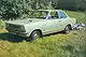 1967 Vauxhall Viva HB.