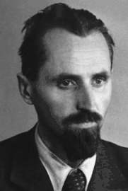 New Hieromartyr Vladimír Petřek.